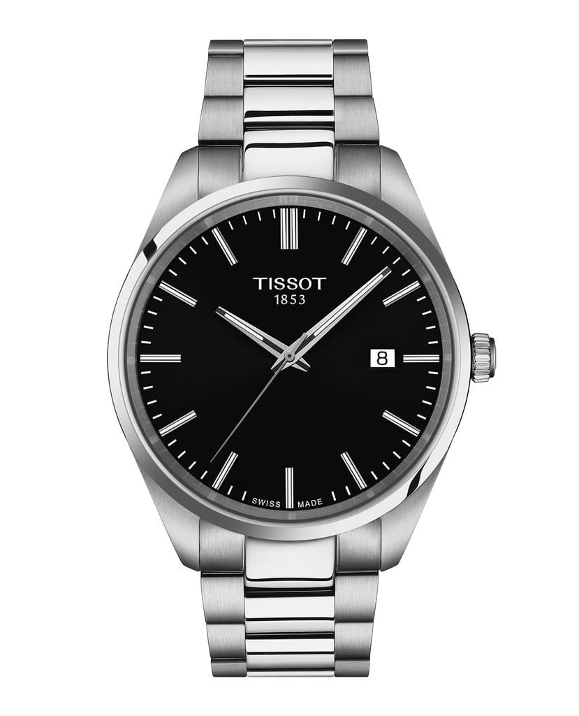 TISSOT T1504101105100
