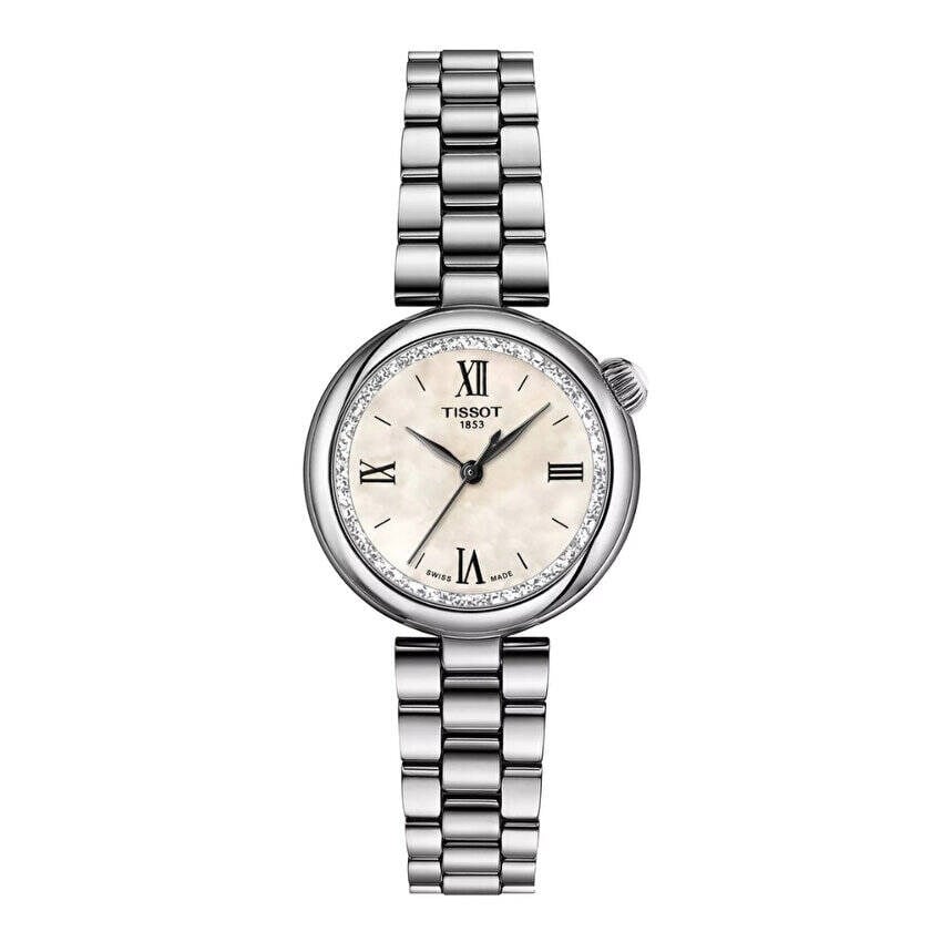TISSOT T1520101111800
