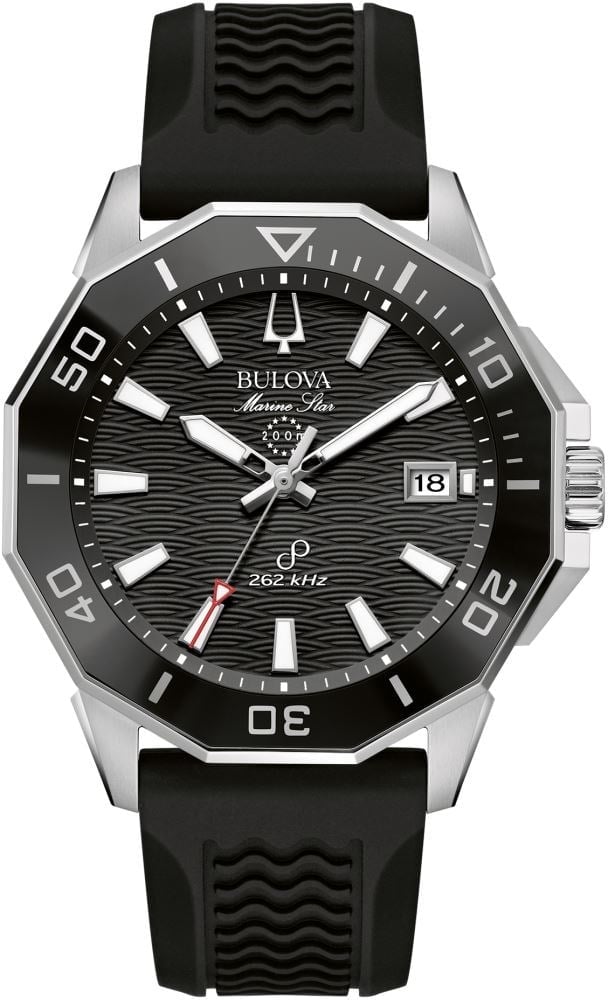 BULOVA 96B432