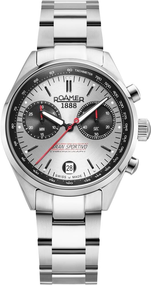 ROAMER 978818-41-85-21