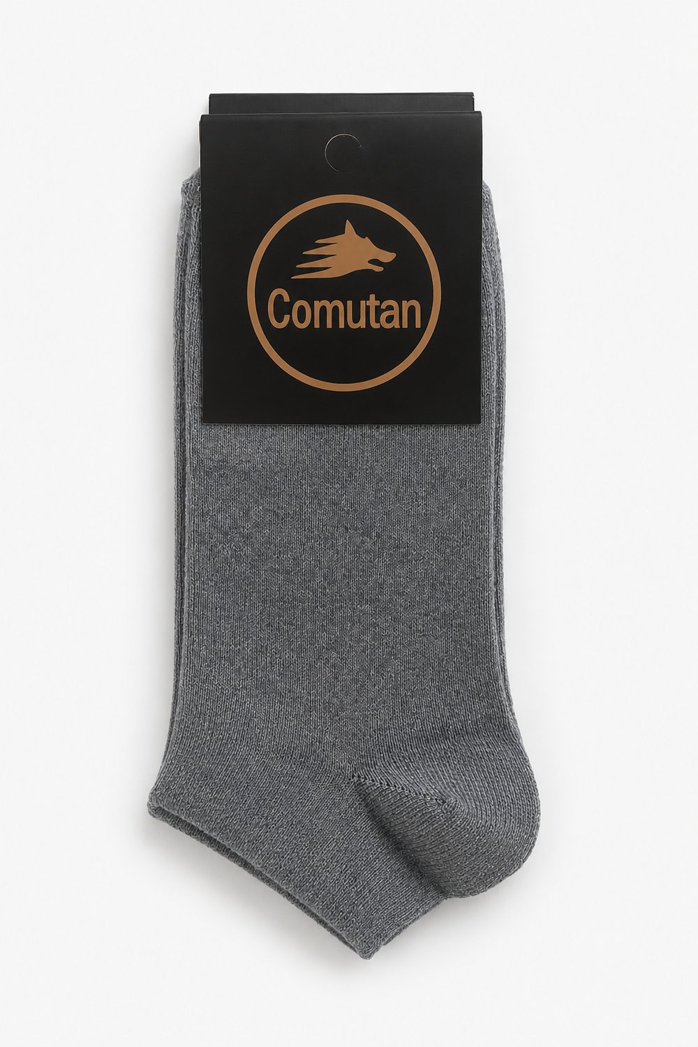 Comutan Gri Patik Çoarp
