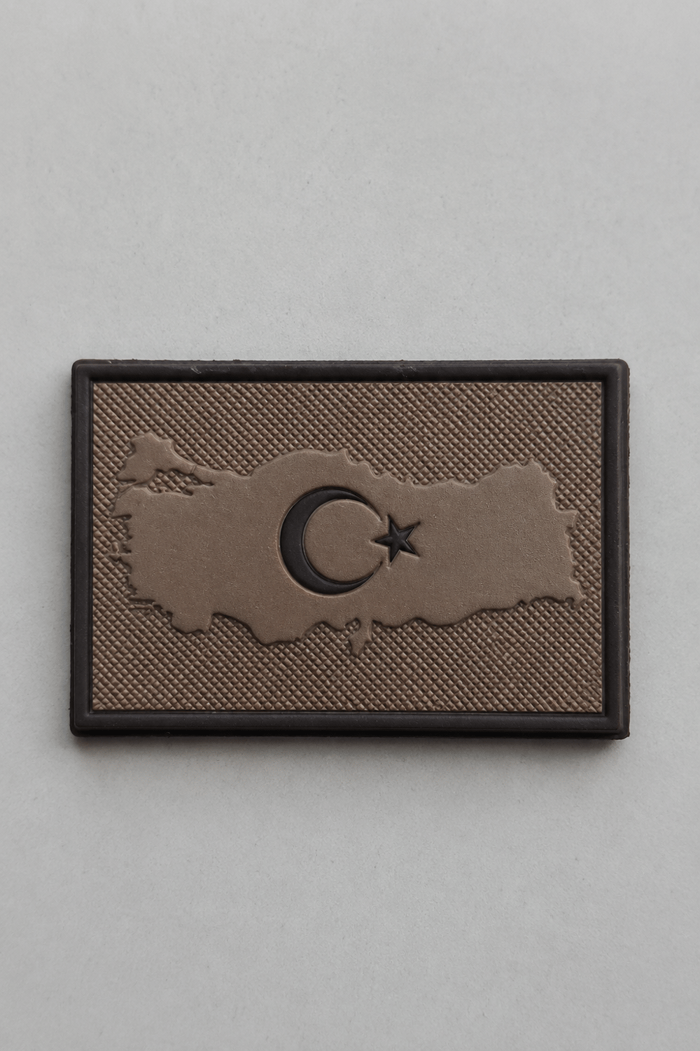 Model 03 Askeri Peç