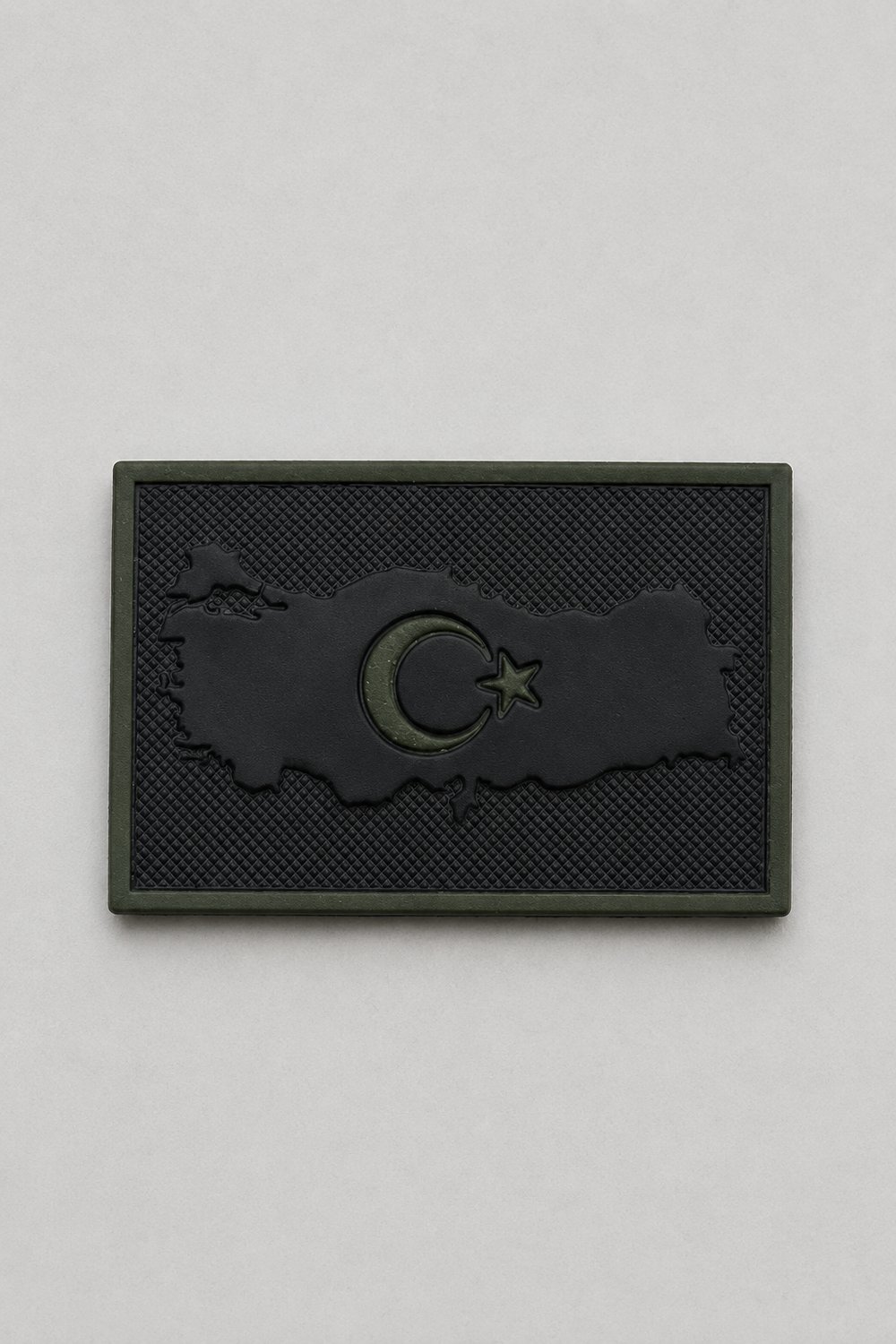 Model 04 Askeri Peç