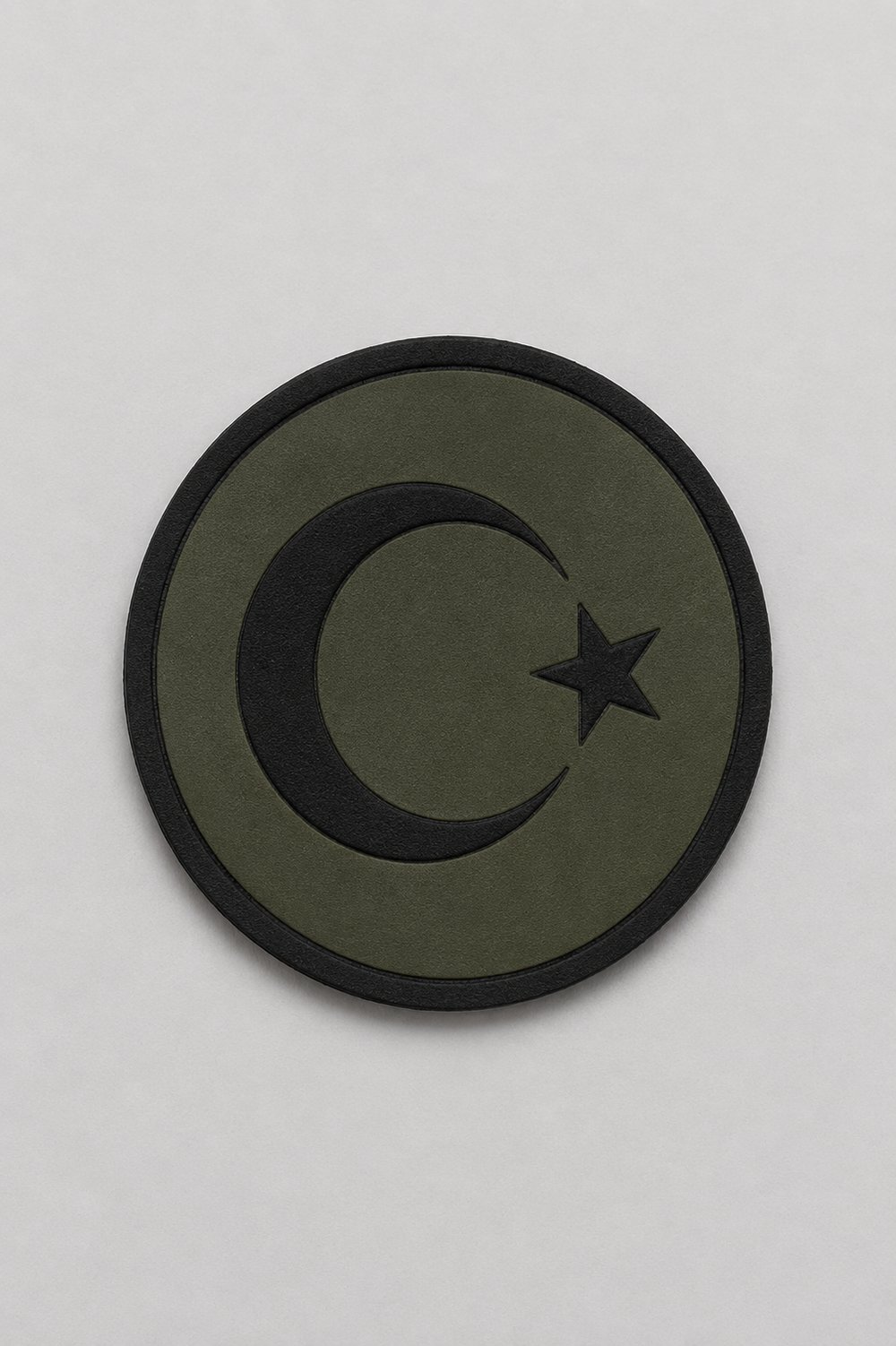 Model 12 Askeri Peç