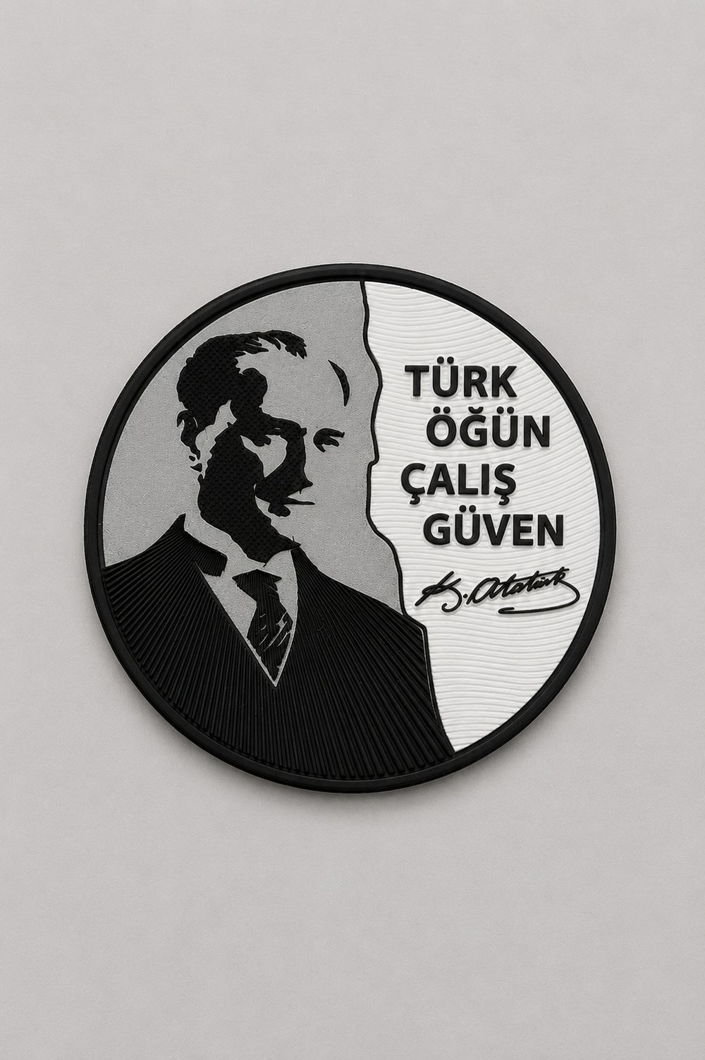 Model 14 Askeri Peç