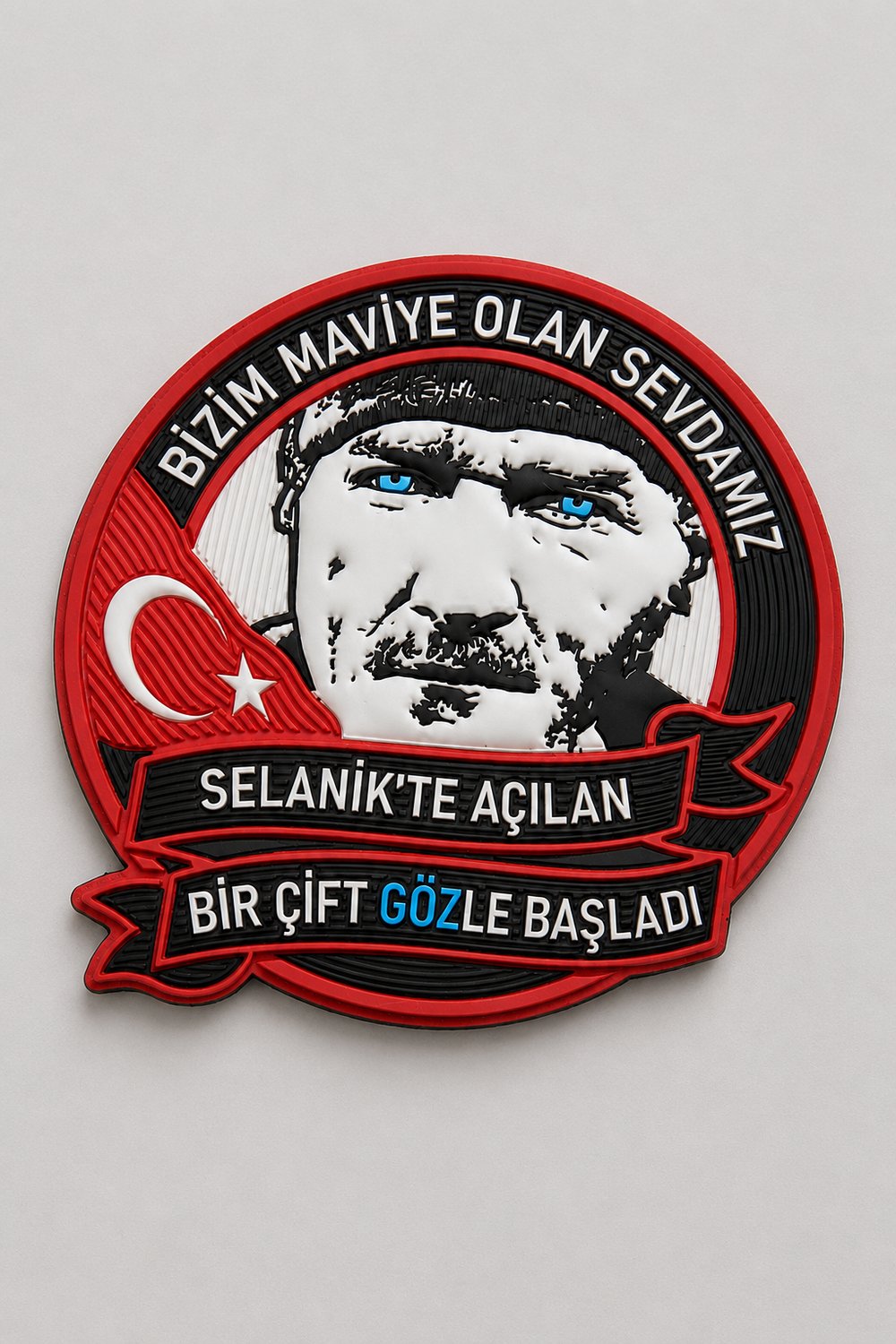 Model 18 Askeri Peç