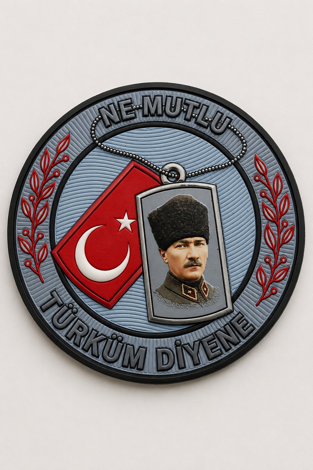 Model 20 Askeri Peç