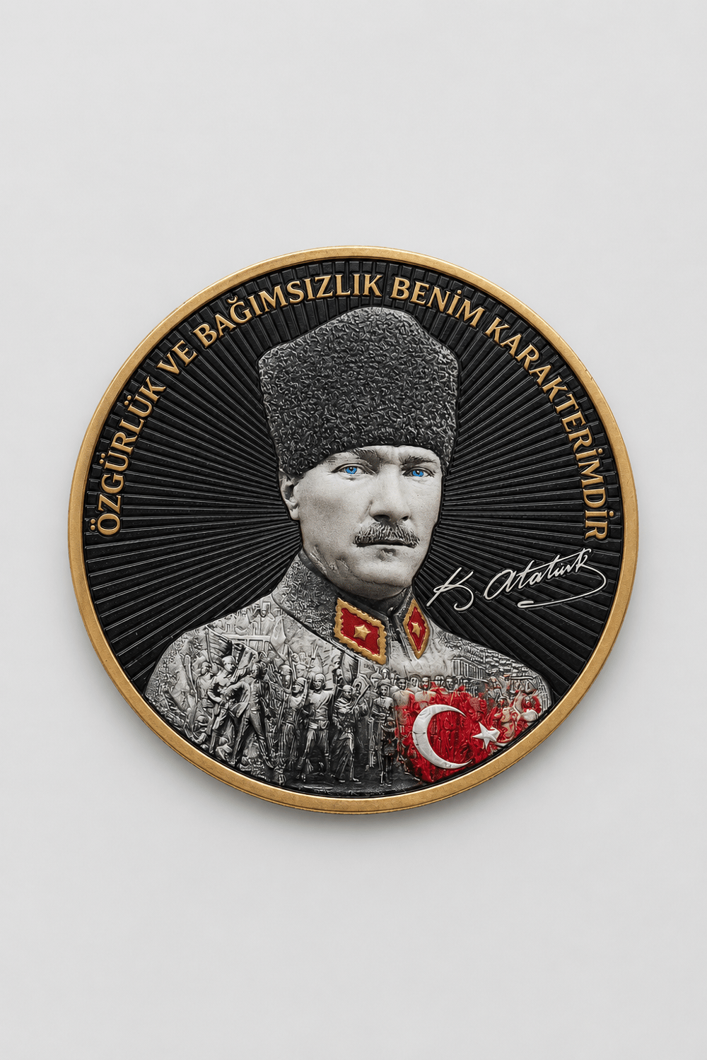 Model 26 Askeri Peç