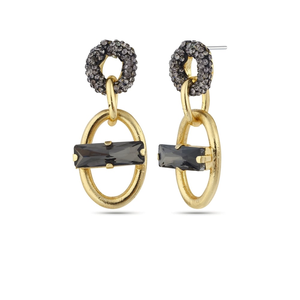 Alexia Earrings