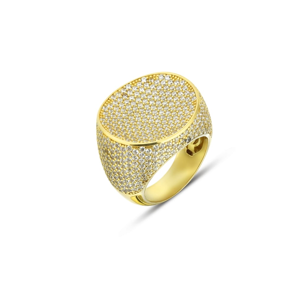 Amara Ring