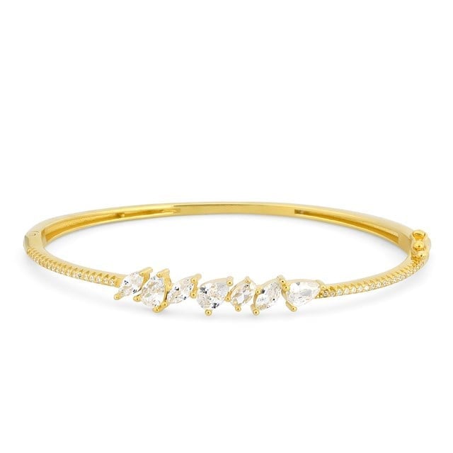 Aurelia Rainbow Bracelet
