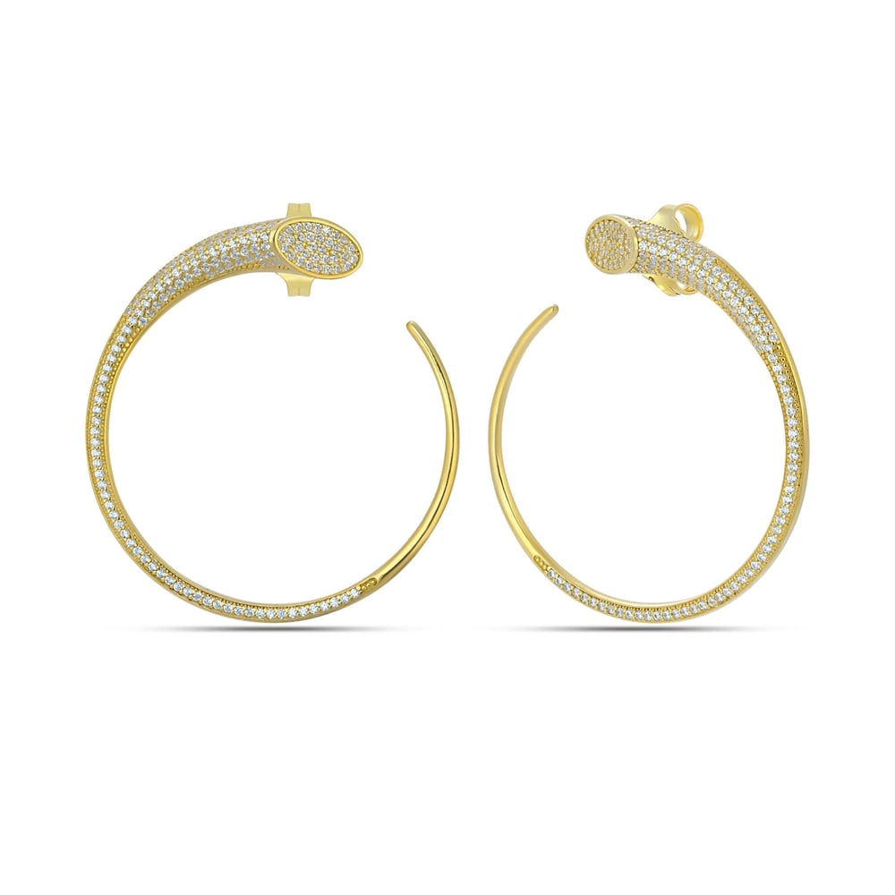 Aurelie Earrings