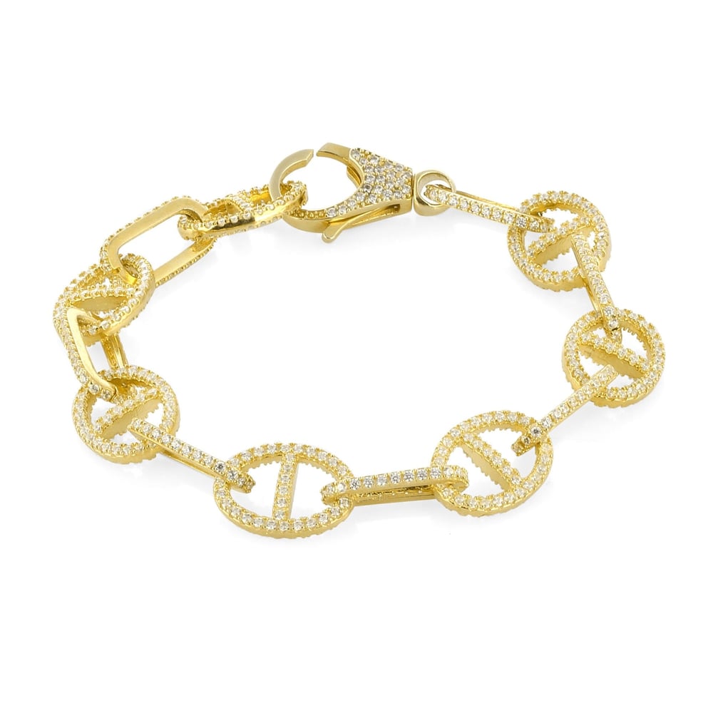Desire Bracelet