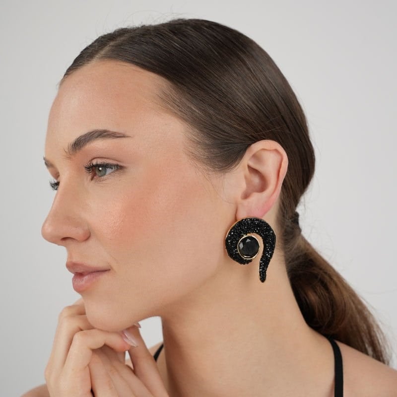 Eleanor Earrings
