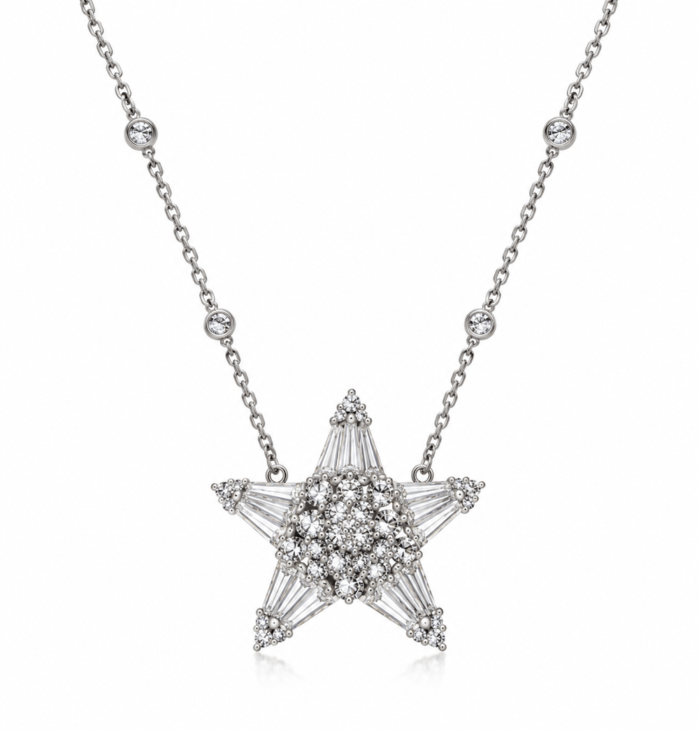 Eternal Star Kolye