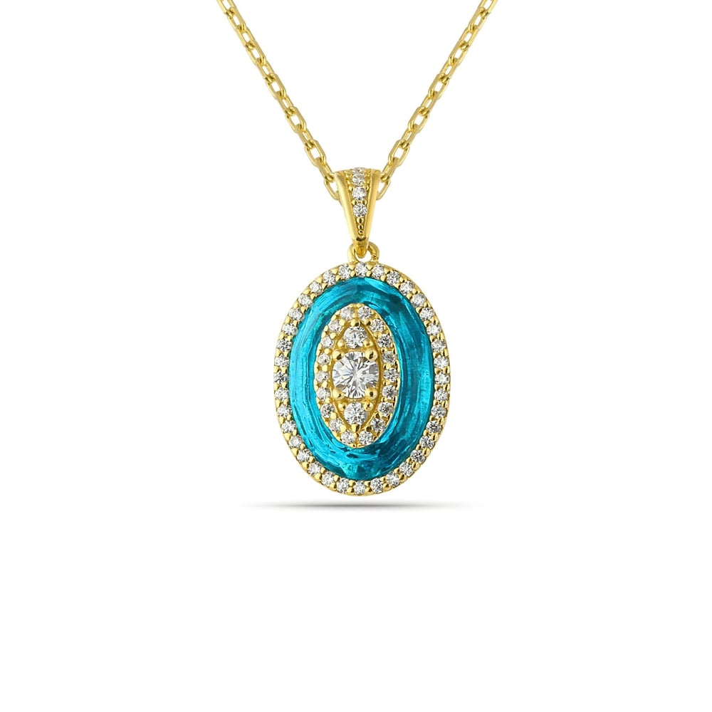 Fiona Necklace