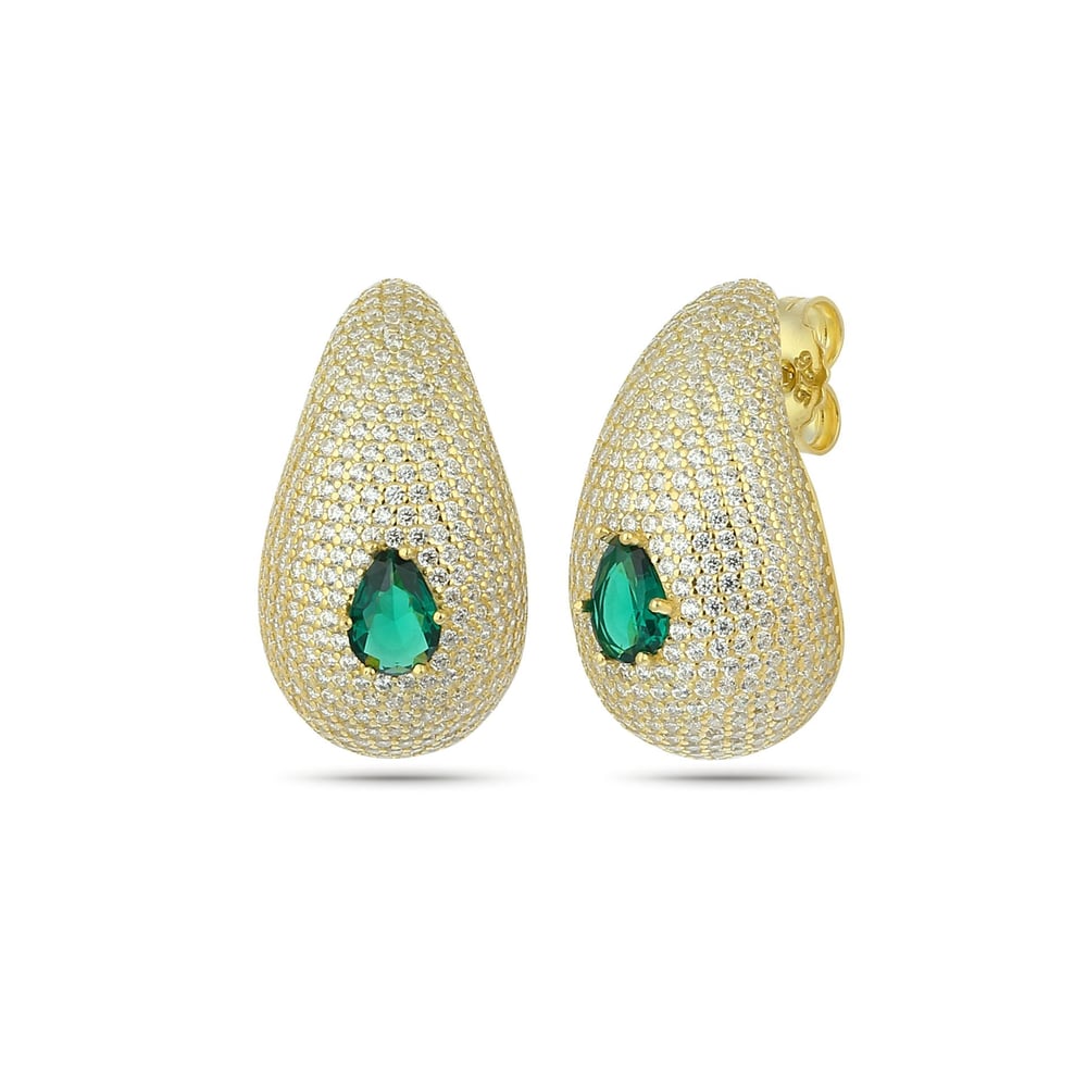Giselle Earrings