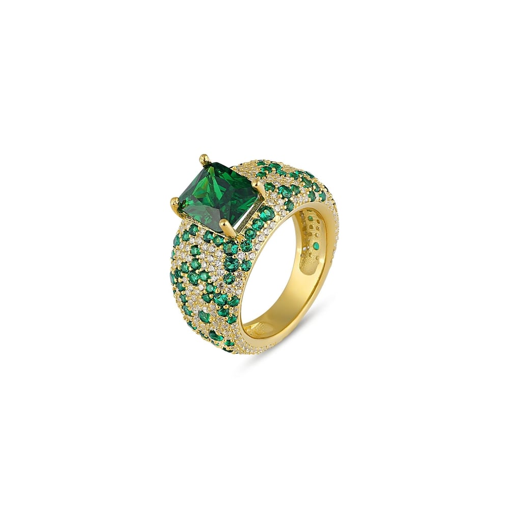 Layla Ring