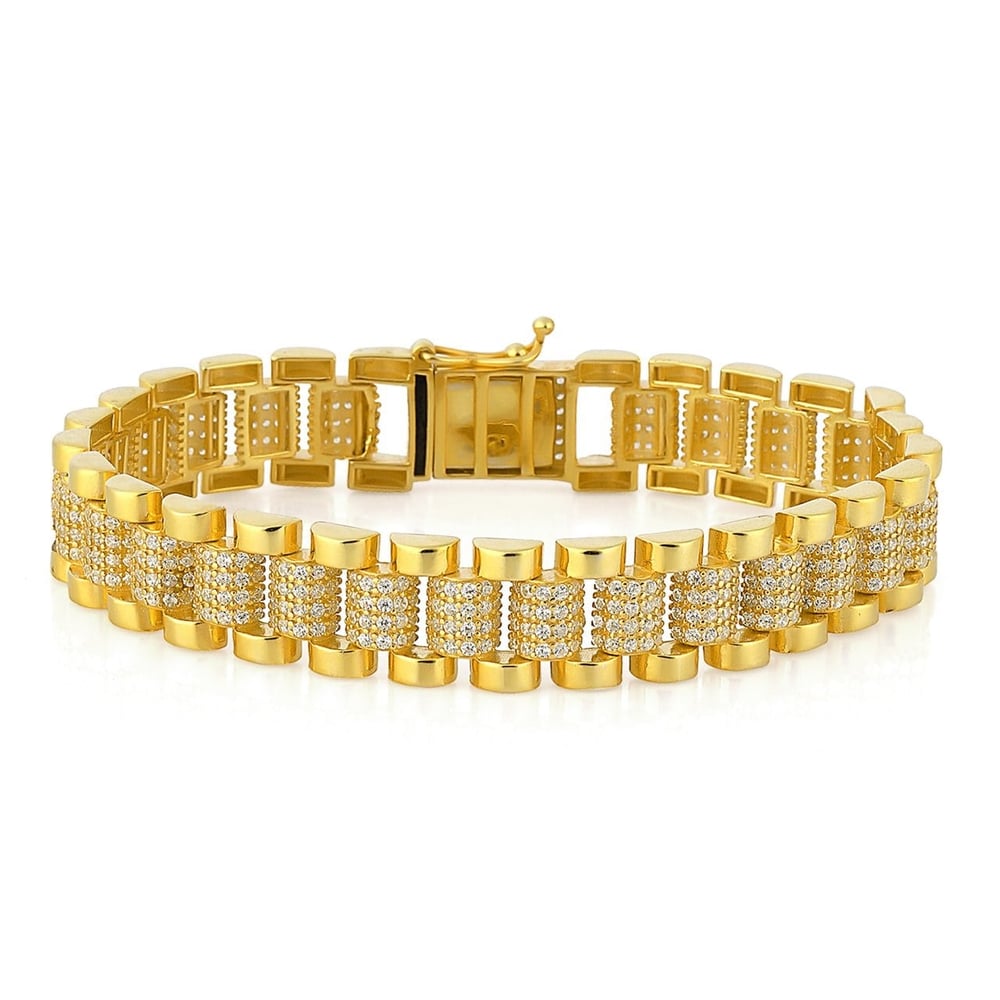 Queen Bracelet