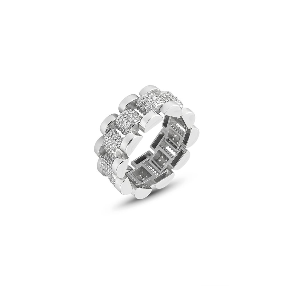 Queen Ring