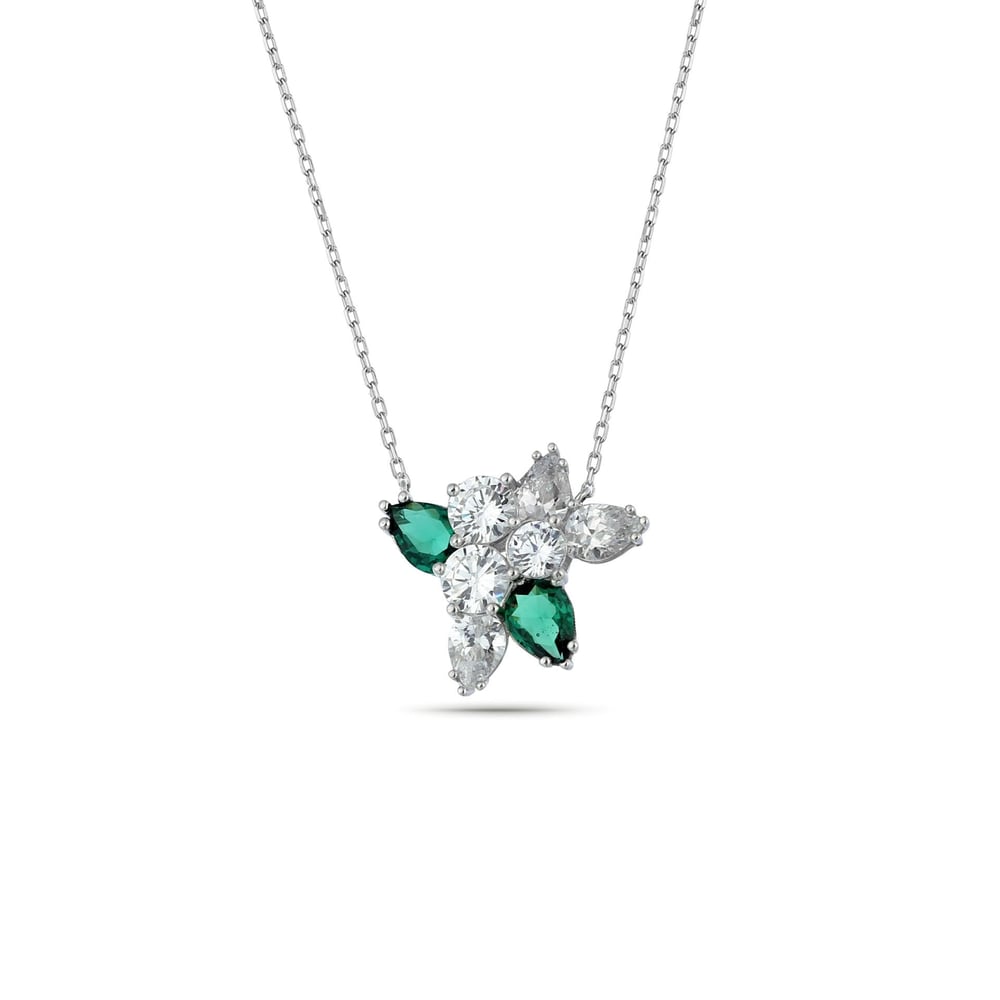Sophia Necklace