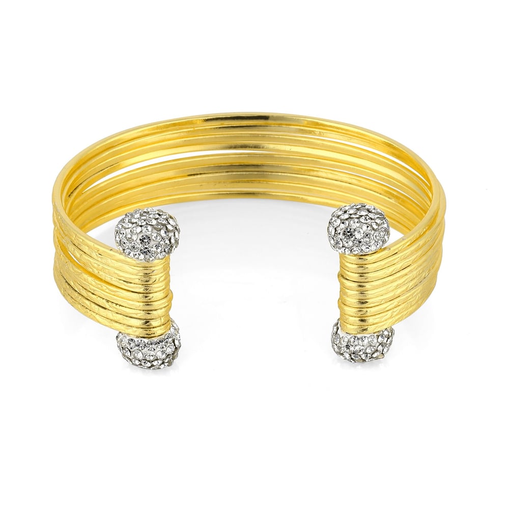 Sultan Bracelet