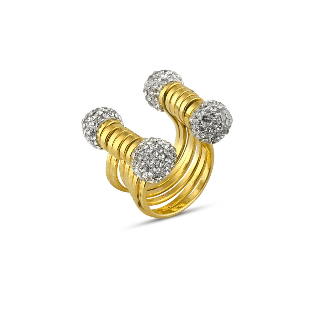 Sultan Ring