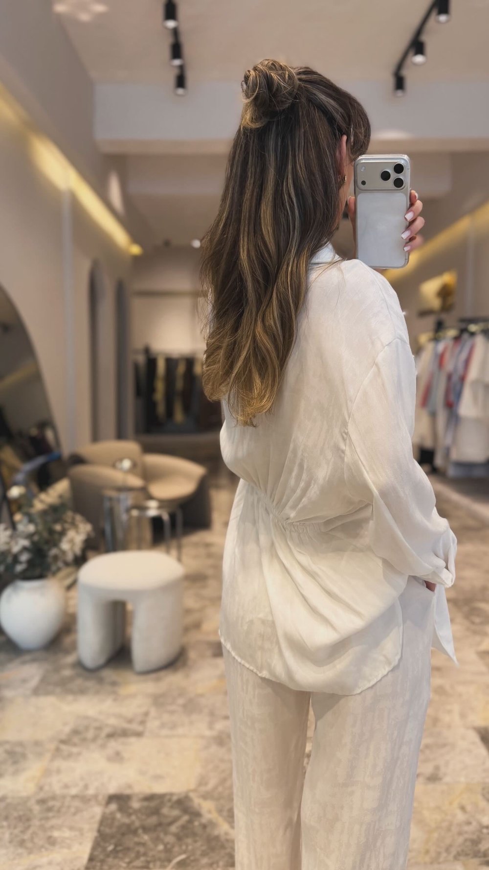 Jakar Kimono Takım 