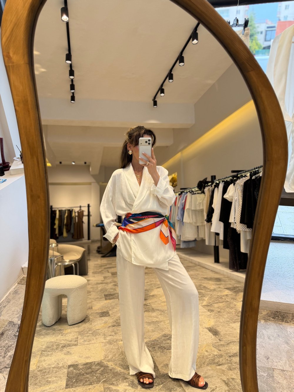 Jakar Kimono Takım 