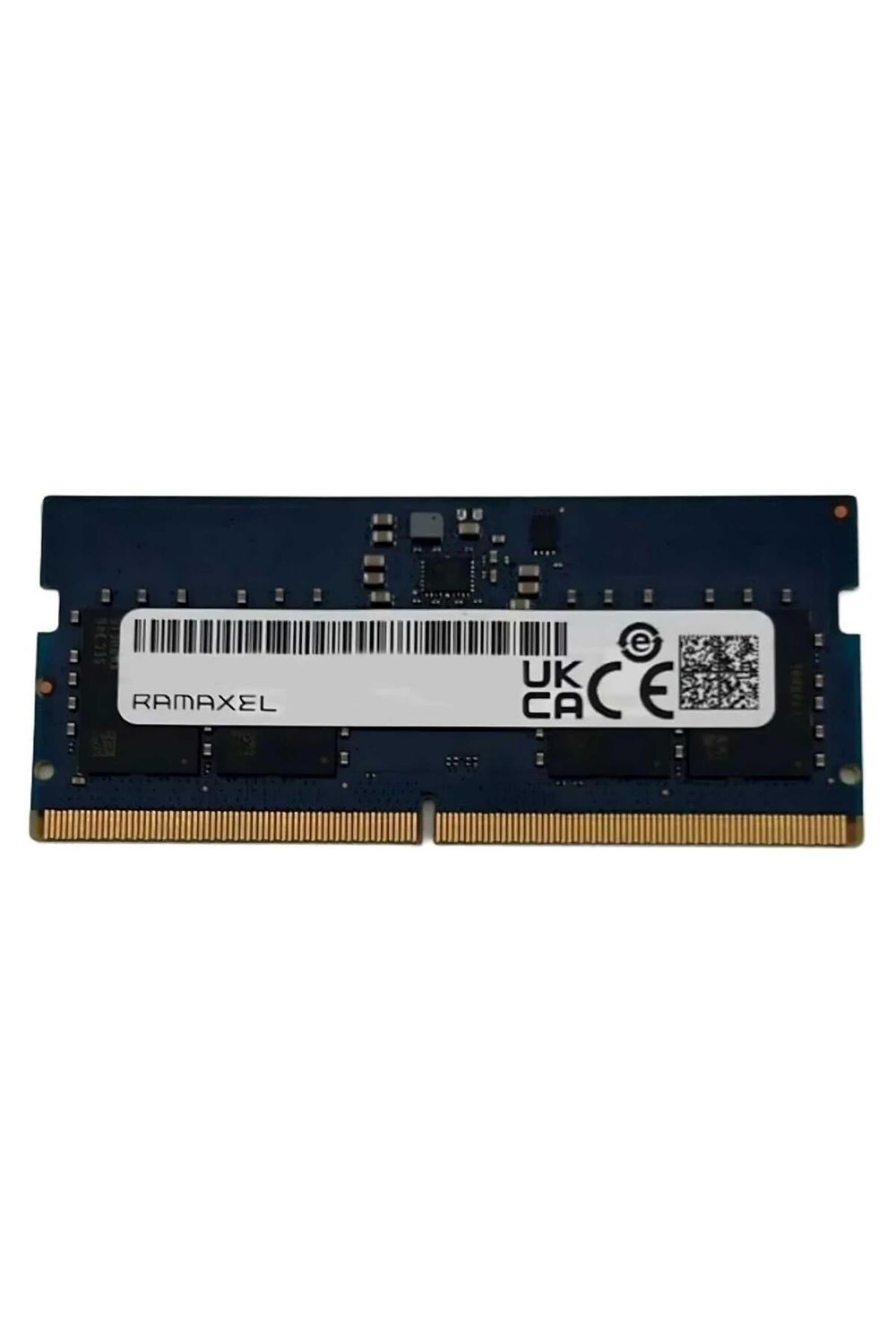 12GB DDR5 4800MHz Notebook Ram