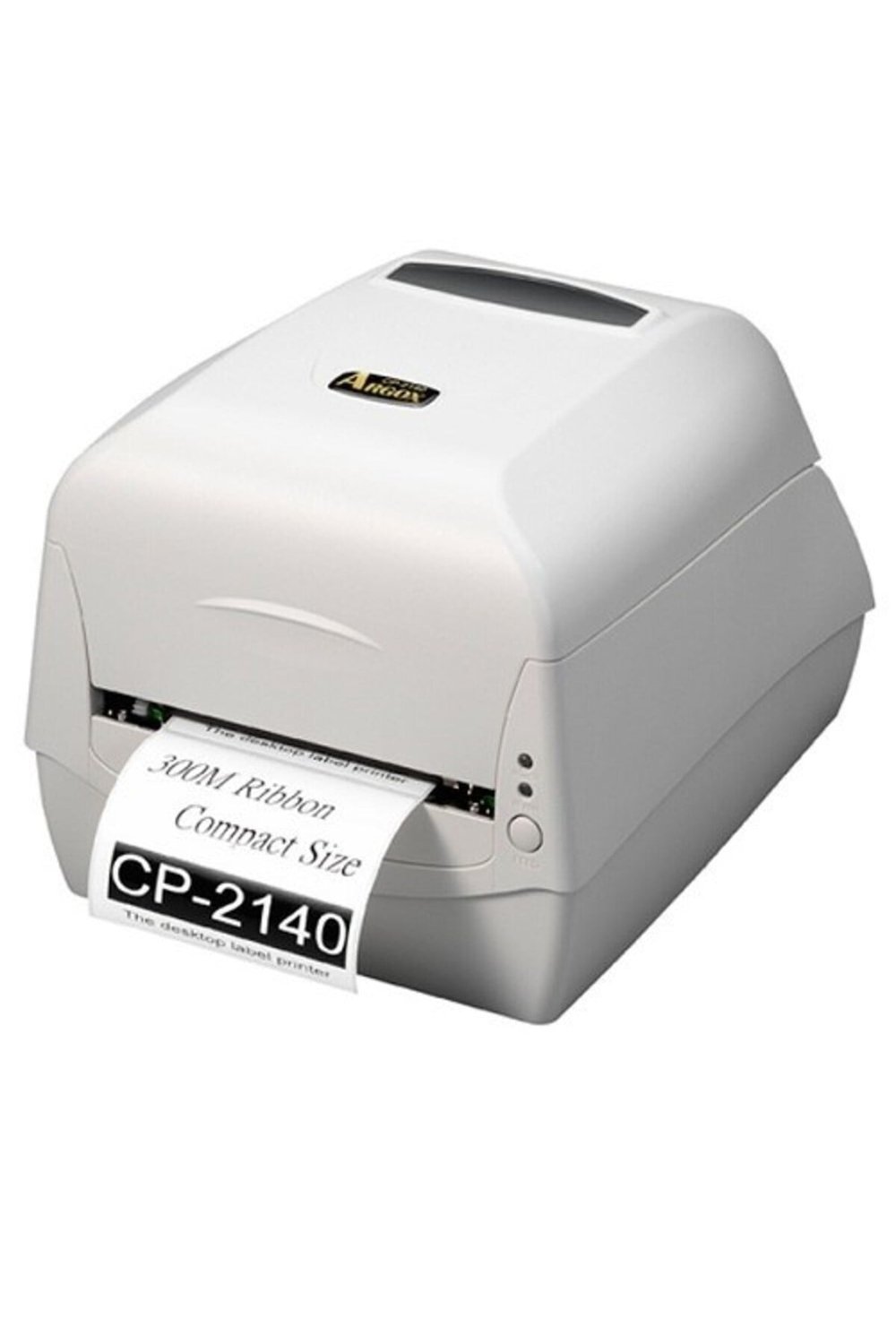 203dpi CP-2140 Thermal,Direct Thermal USB,Paralel,Seri Barkod Yazıcı