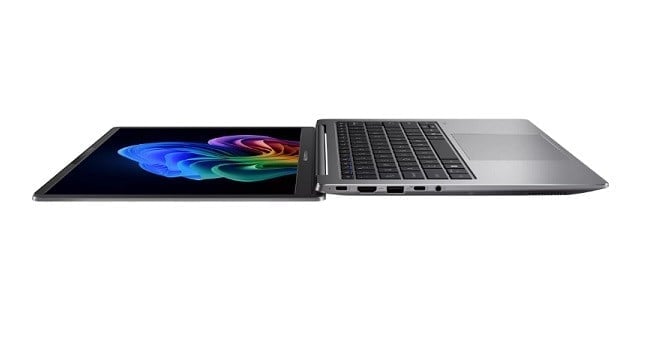 ASUS ExpertBook P5 P5405CSA-NZ1200 Ultra 7-258V 32GB 1TB SSD O/B Intel Arc 140V 14