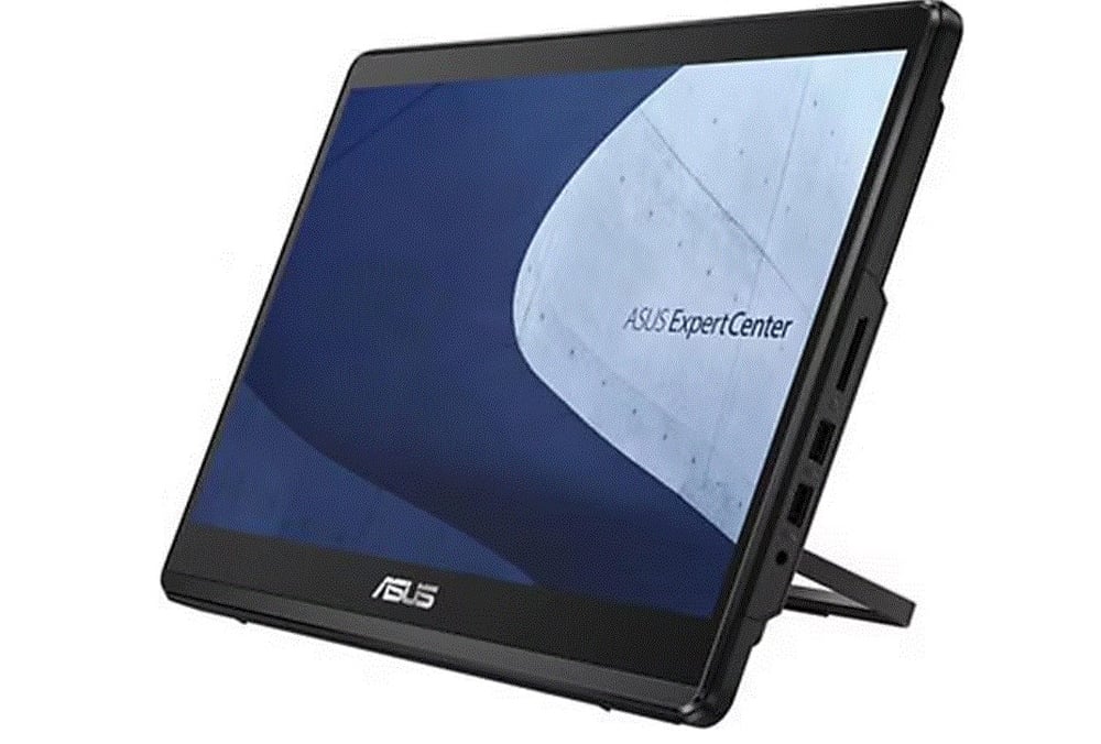 ASUS ExpertCenter E1 E1600WKA-N8256B1D Celeron N4500 8GB 256GB SSD O/B Dokunmatik 15.6