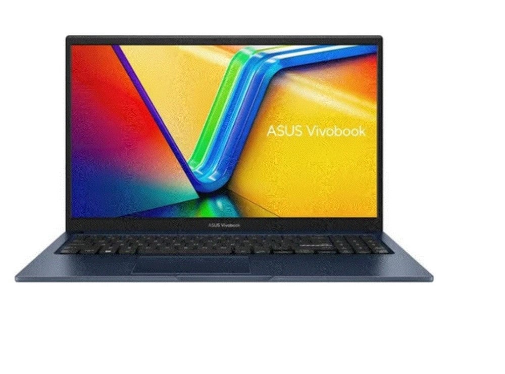 ASUS VivoBook 15 X1504VA-BQ4126W Core 5-120U 8GB 512GB SSD O/B Intel 15.6