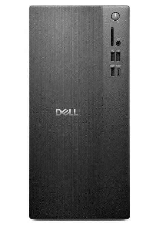 DELL QVT1260 BTO005B_QVT1260_U i5-14500 16GB 512GB SSD O/B UHD730 Ubuntu Masaüstü PC