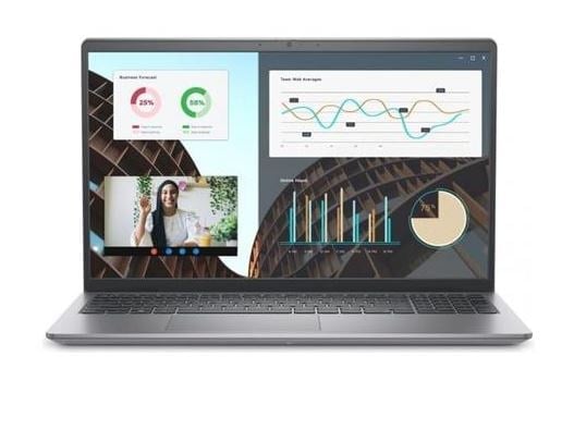 DELL Vostro 3530 N3409PVNB3530U-16G i5-1334U 16GB 512GB SSD O/B Intel UHD 15.6
