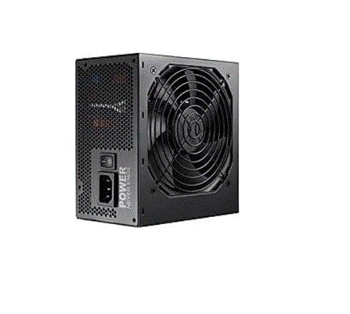 FSP HYDRO K PRO 750W 80+ Siyah 12cm Fanlı (HD2-750 GEN5) Power Supply