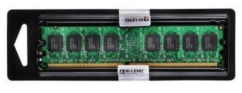 HI-LEVEL HLV-PC10600D3-4G 4GB DDR3 1333Mhz PC Bellek