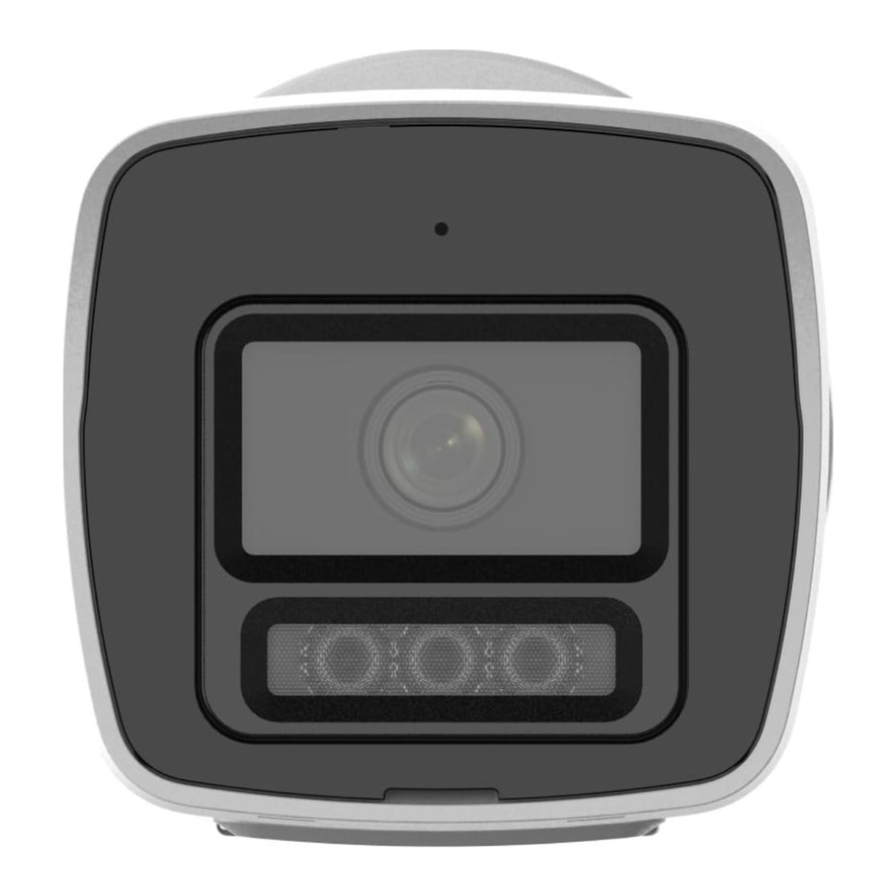 HIKVISION DS-2CD1027G2H-LIUF/SL 1/2.8