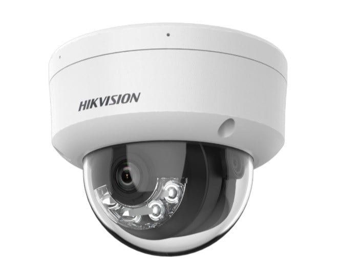 HIKVISION DS-2CD1141G2-LIUF 1/2.8