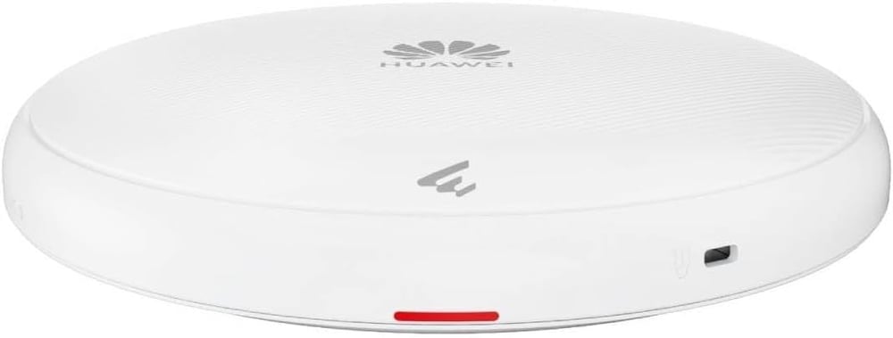 HUAWEI EKIT AP371 1 Port 2.5G BE3600 4 Anten Tavan Tipi Access Point