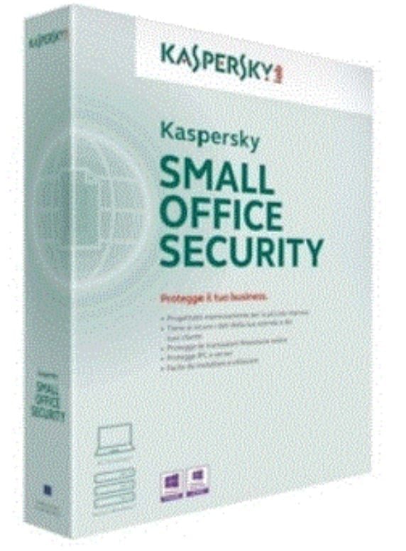 KASPERSKY SMALL OFF 2S+15K+(15MD) 1 YIL TR Kutu