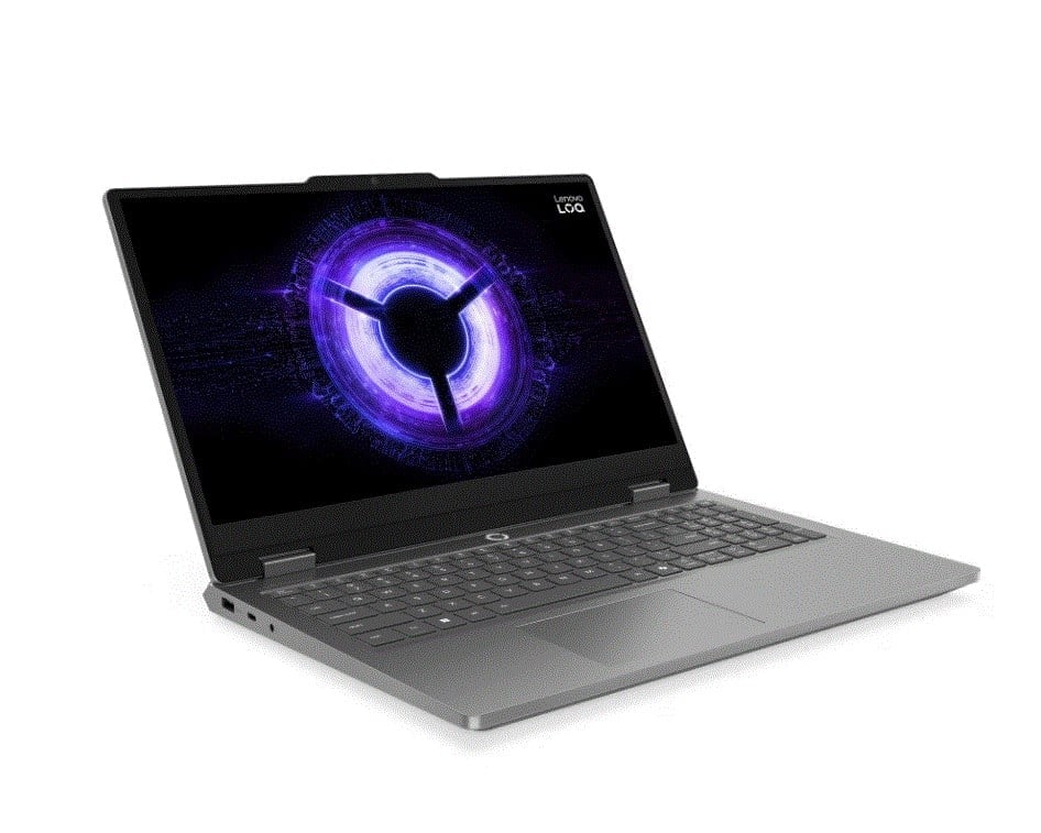 LENOVO LOQ 15IRX10 83SC000TTR i5-13450HX 16GB 512GB SSD 8gb RTX5060 15.6