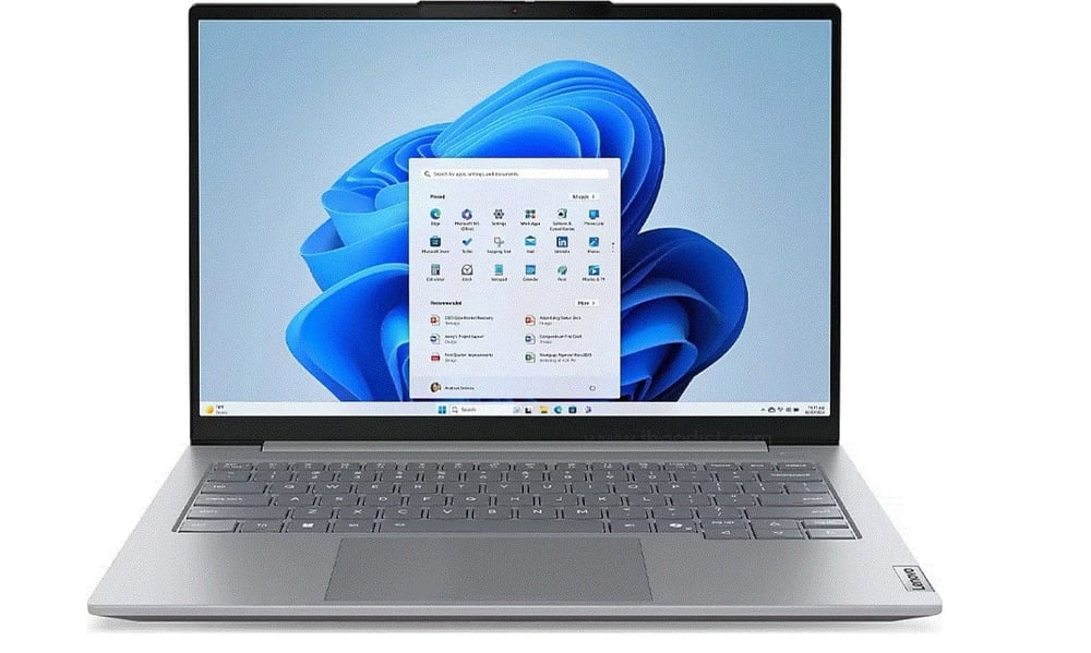 LENOVO ThinkBook 14 21SG008LTX Core 7 240H 16GB 512GB SSD O/B Intel UHD 14
