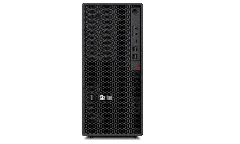 LENOVO ThinkStation P2 30JQ0026TR Ultra 7-265K 32GB 1TB SSD 8gb RTX A1000 W11PRO 750W Masaüstü İş İstasyonu