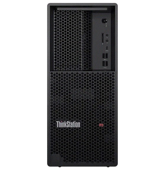 LENOVO ThinkStation P3 30HT00B4TR Ultra 9-285K 32GB 1TB SSD 16gb RTX PRO 2000 W11PRO 750W Masaüstü İş İstasyonu