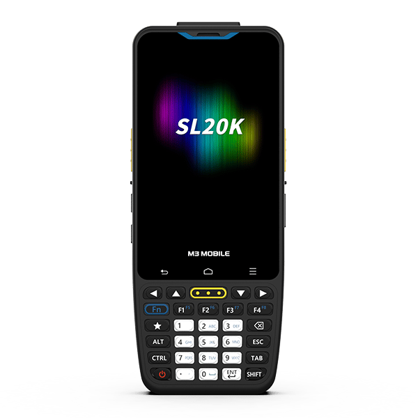 M3 MOBILE SL20K SE4710 4,0
