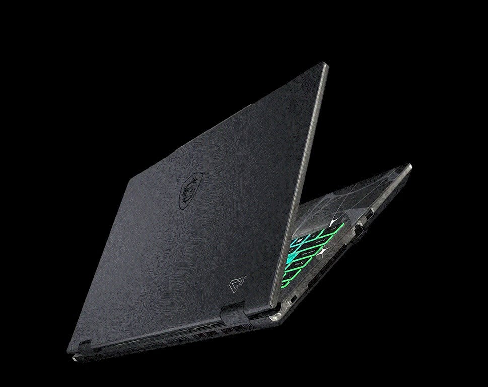 MSI CYBORG 15 B13WEKG-1096XTRNN i7-13620H 16GB 1TB SSD 8gb RTX5050 15.6