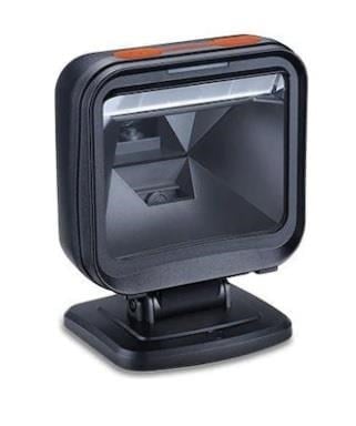 PERKON PS5700 1D/2D Karekod USB Masa Tipi Kablolu Barkod Okuyucu