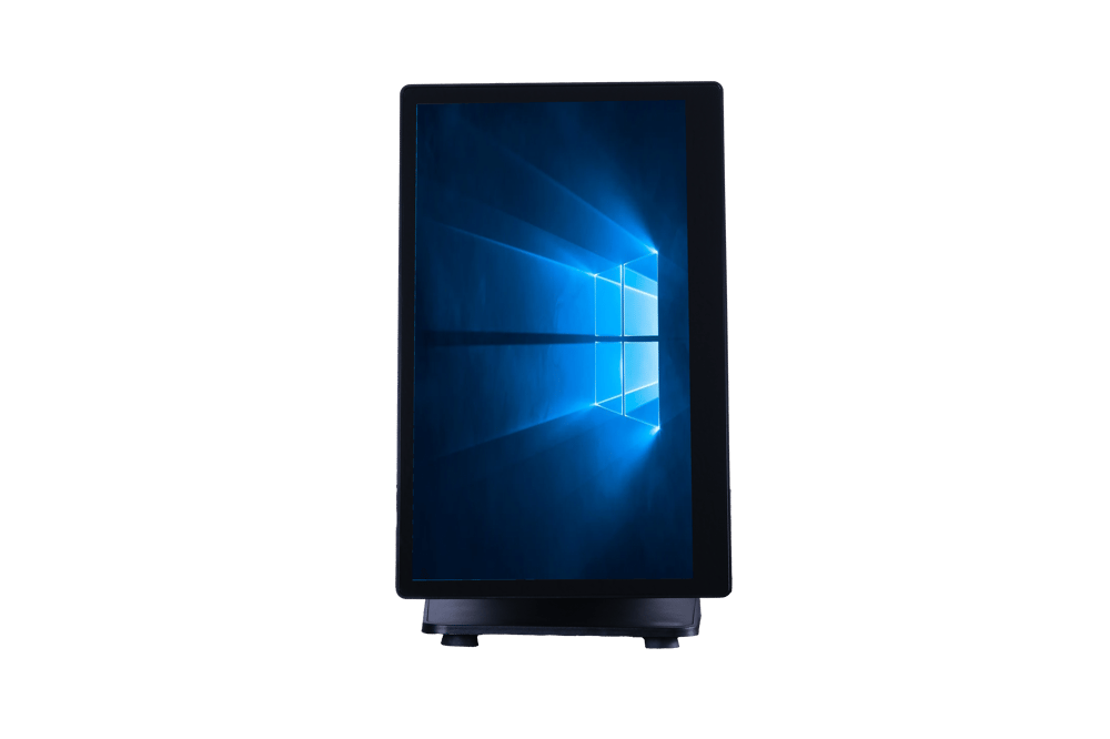POSTÜRK H-1560 İ5 5200U 8GB DDR3 256GB NVMe SSD 15,6